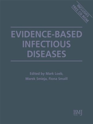 cover image of Evidence-Based Pediatrics and Child Health with CD-ROM